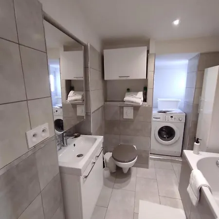 Nid D'aigle Lejlighed *