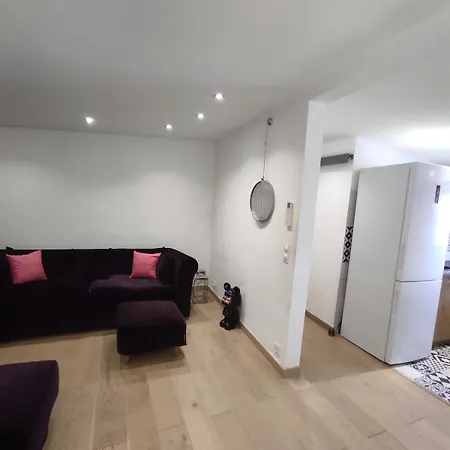 Nid D'aigle Bastia (Corsica)