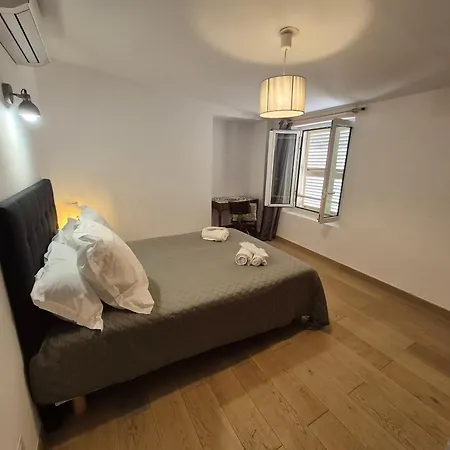 Lejlighed Nid D'aigle *