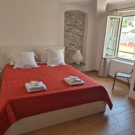 Lejlighed Nid D'aigle Bastia (Corsica)