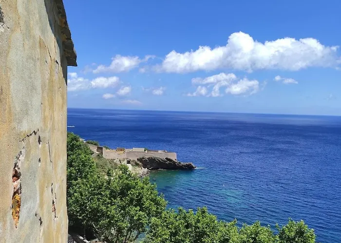 Nid D'aigle Apartment Bastia (Corsica)