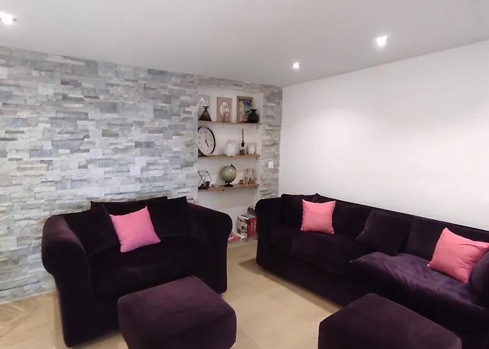 Nid D'aigle Apartment