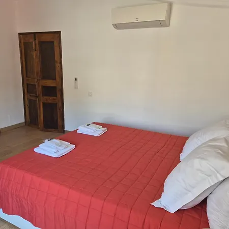 Lägenhet Nid D'aigle *