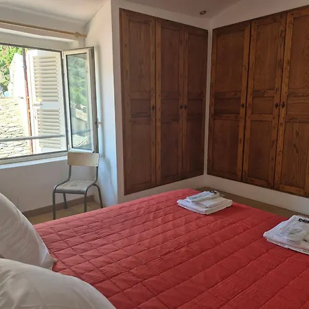 Nid D'aigle Lägenhet Bastia (Corsica)