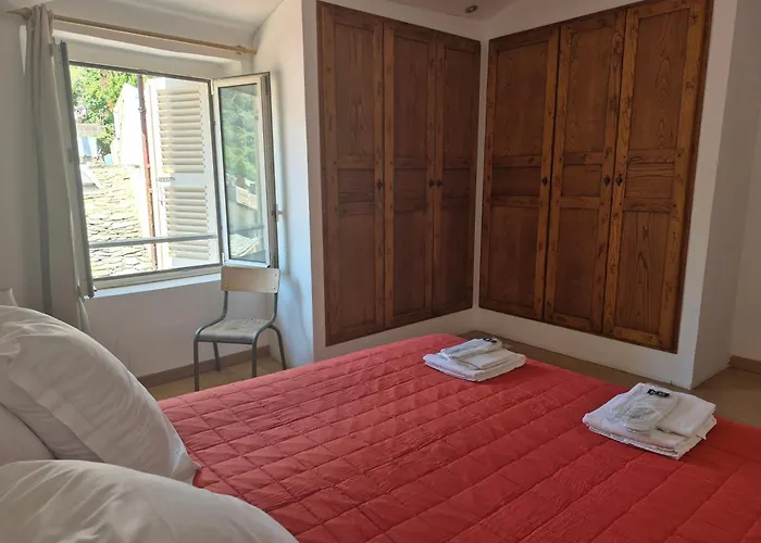 Nid D'aigle Apartment Bastia (Corsica)